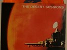 MAN'S RUIN FRANK KOZIK KYUSS QUEENS OF THE STONE AGE DESERT SESSIONS MR-82 MINT