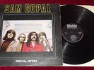 SAM GOPAL Escalator LP UK 1969 Stable SLE 8001 *Lemmy Pre Hawkwind/Motorhead*