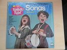 Peter Pan Records SING THE HAPPY ROMPER ROOM SONGS LP 70s