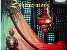 ERNEST ANSERMET / Rimsky-Korsakov Scheherazade / LONDON FFSS WB BB CS 6018