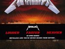 METALLICA Master Of Puppets 180g 45 R.P.M. HALF SPEED DOUBLE VINYL LP NEW/SEALED