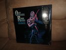 OZZY OSBOURNE, RANDY RHOADS TRIBUTE SEALED MINT IST PRESSING CBS