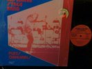 KASHMERE STAGE BAND Plays Originals KRAM LP shrink nm funk jazz ORIGINAL RARE