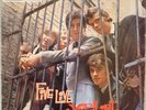 YARDBIRDS : - FIVE LIVE YARDBIRDS  -RARE