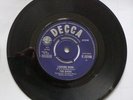 THE BIRDS  - featuring Ronnie Wood. Leaving here / Next in line. RARE   RARE