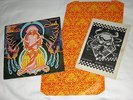 HAWKWIND Space Ritual (UA UK Original DLP 1973 + Inners) + Rare Booklet Nice