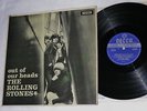 ROLLING STONES Out Of Our Heads (Unboxed Decca UK Original Stereo LP 1965) Nice