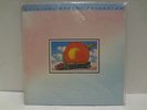 6086 LP THE ALLMAN BROTHERS BAND EAT A PEACH *JAPAN FACTORY SEALED* MFSL 2-157