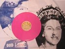 SEX PISTOLS GOD SAVE THE QUEEN 12