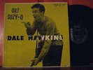 DALE HAWKINS oh suzy-q CHESS 1429 rockabilly LP mono DG black label *NM*