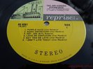 JIMI HENDRIX ARE YOU EXPERIENCED RARE '67 US TRI-COLOR REPRISE STEREO ORIG CLEAN
