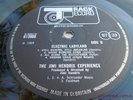 JIMI HENDRIX ELECTRIC LADYLAND  '68 UK TRACK 613009 BLACK LBL ORIGINAL