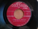 ROLAND AL. & THE SOUL BROS. - SOMETHING SPECIAL // THE SOULETTES - LA-LA LOVER