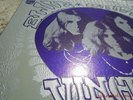 BLUE CHEER VINCEBUS ERUPTUM RARE '67 US PHILIPS SILVER FOIL EMBOSSED CVR CLEAN