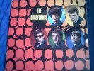 The Honeycombs