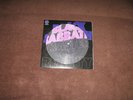 MASTER OF REALITY-BLACK SABBATH PICTURE DISC LP VERTIGO RECORDS