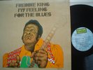 FREDDIE KING   