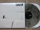 Thursday - Full Collapse CLEAR BLACK SMOKE /110 vinyl LP War All the Time
