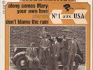 EP THE ASSOCIATION - ALONG COMES MARY