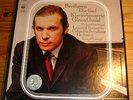 Glenn GOULD Beethoven 5 Piano Concertos 4-LP-Box CBS