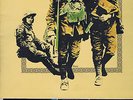 GROUNDHOGS thank christ for the bomb 1970 UK LIBERTY 1st PRESS  MATT G'FOLD