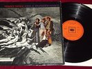 VELVET OPERA Ride A Hustler's Dream LP CBS 63692 A1/B1 UK Orig in EX/EX Cond.