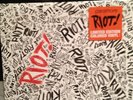 Paramore Riot Vinyl LP Limited Edition OOP Brand New Sealed