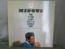 Mingus – The Black Saint And The Sinner Lady / 1963 Impulse Philips Holland