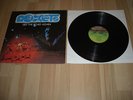 Rockets - On The Road Again - LP - MEGA MEGA RAR