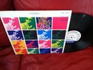 Cecil Taylor Unit Structures Blue Note LP Clean  Jazz Free Jazz Psych