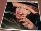 THE CARS THE CARS S/T FIRST ALBUM AUTOGRAPHED SIGNED 5 MEMBERS COVER AND LABEL