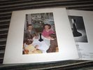 LED ZEPPELIN Presence LP 1*UK Press +Inner SWAN Embossed 1976  Stupendo