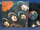 The Beatles 'Rubber Soul' LP NM HOT