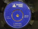 LYNN TAITT - EL CASINO ROYALE - OG AMALGAMATED 45 CLIP