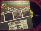 LP KING KONG -MUSICAL TERRORIST KILLER on OUR LAND LABEL KIGN CULTURE CANADIAN