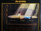 * CHAMACO RAMIREZ Alive & Kicking RARE LATIN SALSA Javier Vasquez   Inca LP HEAR