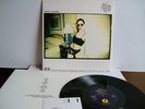 P J Harvey - 4 Track Demos   ILPM 2079  UK LP 1st Press 1993 Island