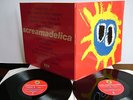 Primal Scream - Screamadelica CRELP 076 UK 2LP  1st Press 1991 Creation