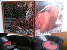 Tindersticks - The First Album 518 306  UK 2LP  1st Press 1993  This Way Up
