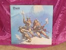 DUST HARD ATTACK LP ACID PSYCH EXCELLENT
