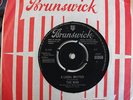 *Listen* RARE UK 60s MOD MOVER The Who 
