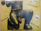 BLACK DICK FOR PRESIDENT Self Titled PLAIN TALKIN 3-LP Sealed