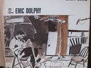 ERIC DOLPHY-LAST DATE-LIMELIGHT-ORIGINAL-MONO-GATEFOLD-BOOK-NM-JAZZ LP