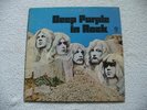 DEEP PURPLE 