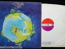 YES, Fragile [plum Atlantic] 1st press A1 matrix EXCELLENT- UK LP Jon Anderson