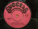 RUPIE EDWARDS GRANDFATHERS CLOCK OG SUCCESS 45 CLIP MINT