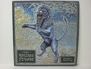 THE ROLLING STONES / BRIDGES TO BABYLON / 2LP / Original VIRGIN 2840
