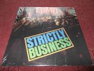 EPMD.STRICTLY BUSINESS ..LP  RARE U.S FRESH