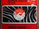 * BUNNY MACK Let Me Love You COSMIC AFRO DISCO FUNK BOOGIE 12