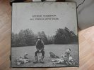 GEORGE HARRISON BOX SET 